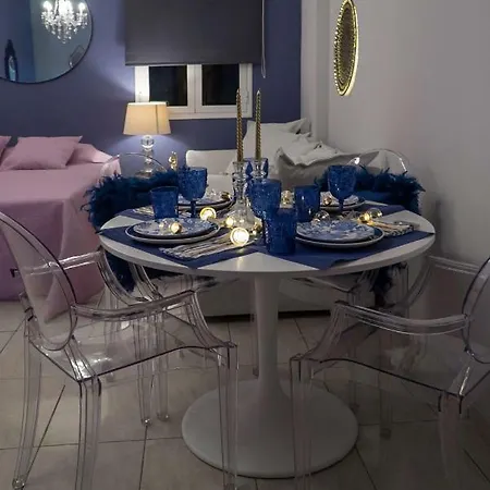 Lejlighed San Rocco Corfu Boutique Studio Corfu (city)
