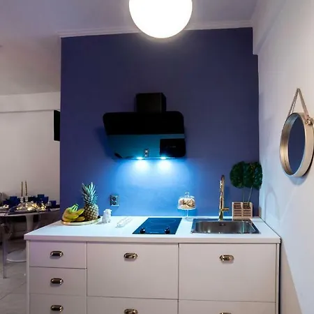 San Rocco Corfu Boutique Studio Corfu (city)