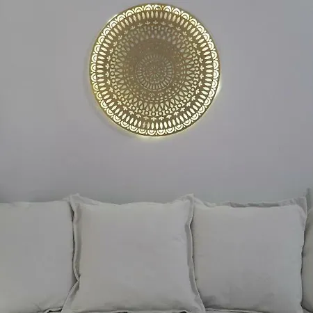 San Rocco Corfu Boutique Studio