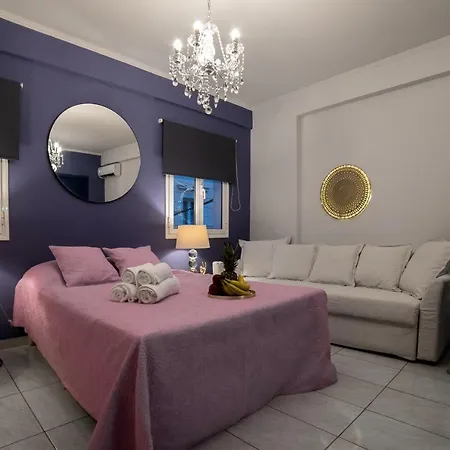 San Rocco Corfu Boutique Studio Corfu (city)