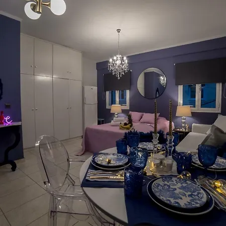 San Rocco Corfu Boutique Studio Lejlighed Corfu (city)