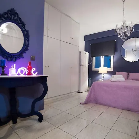 San Rocco Corfu Boutique Studio Διαμέρισμα Corfu (city)